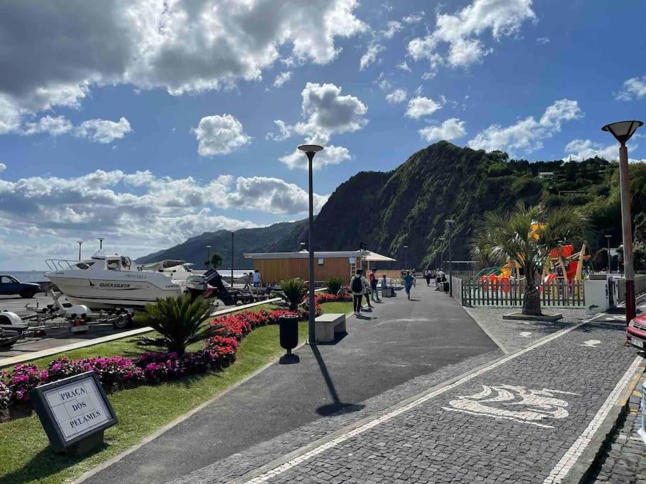 The Spot - Ilha De Sao Miguel Villa Povoacao  Ngoại thất bức ảnh