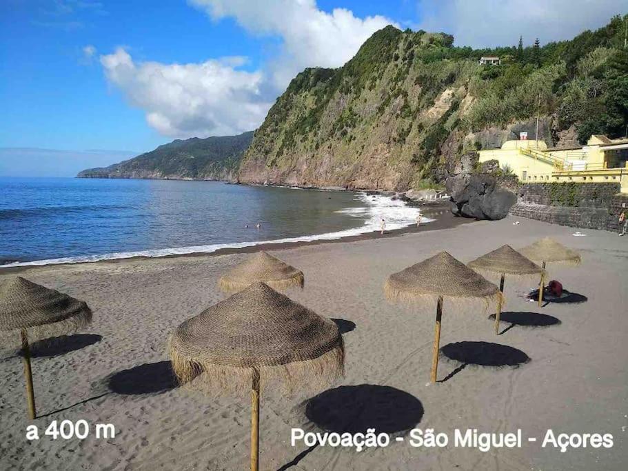 The Spot - Ilha De Sao Miguel Villa Povoacao  Ngoại thất bức ảnh