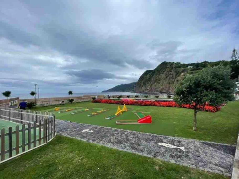 The Spot - Ilha De Sao Miguel Villa Povoacao  Ngoại thất bức ảnh