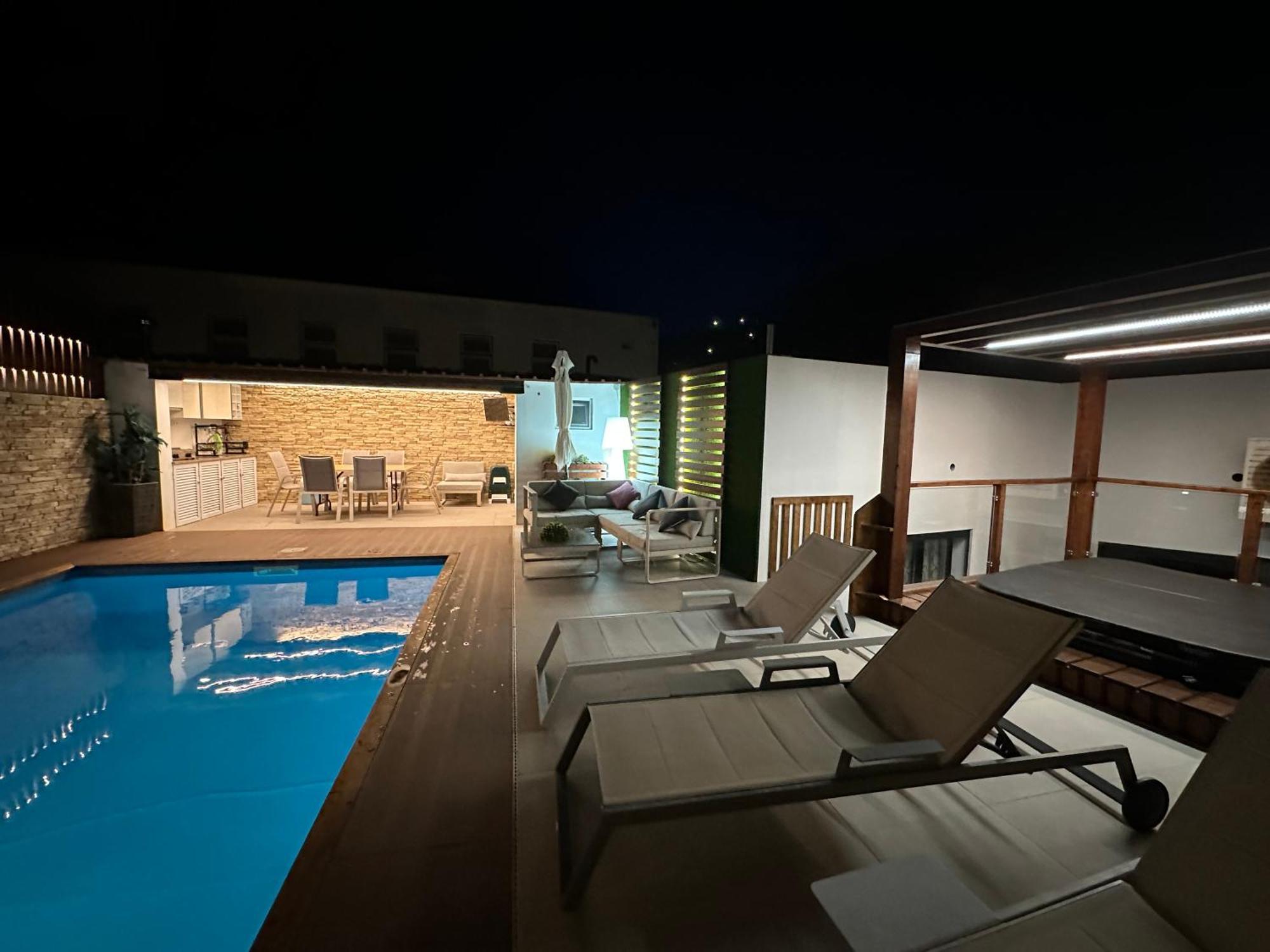 The Spot - Ilha De Sao Miguel Villa Povoacao  Ngoại thất bức ảnh