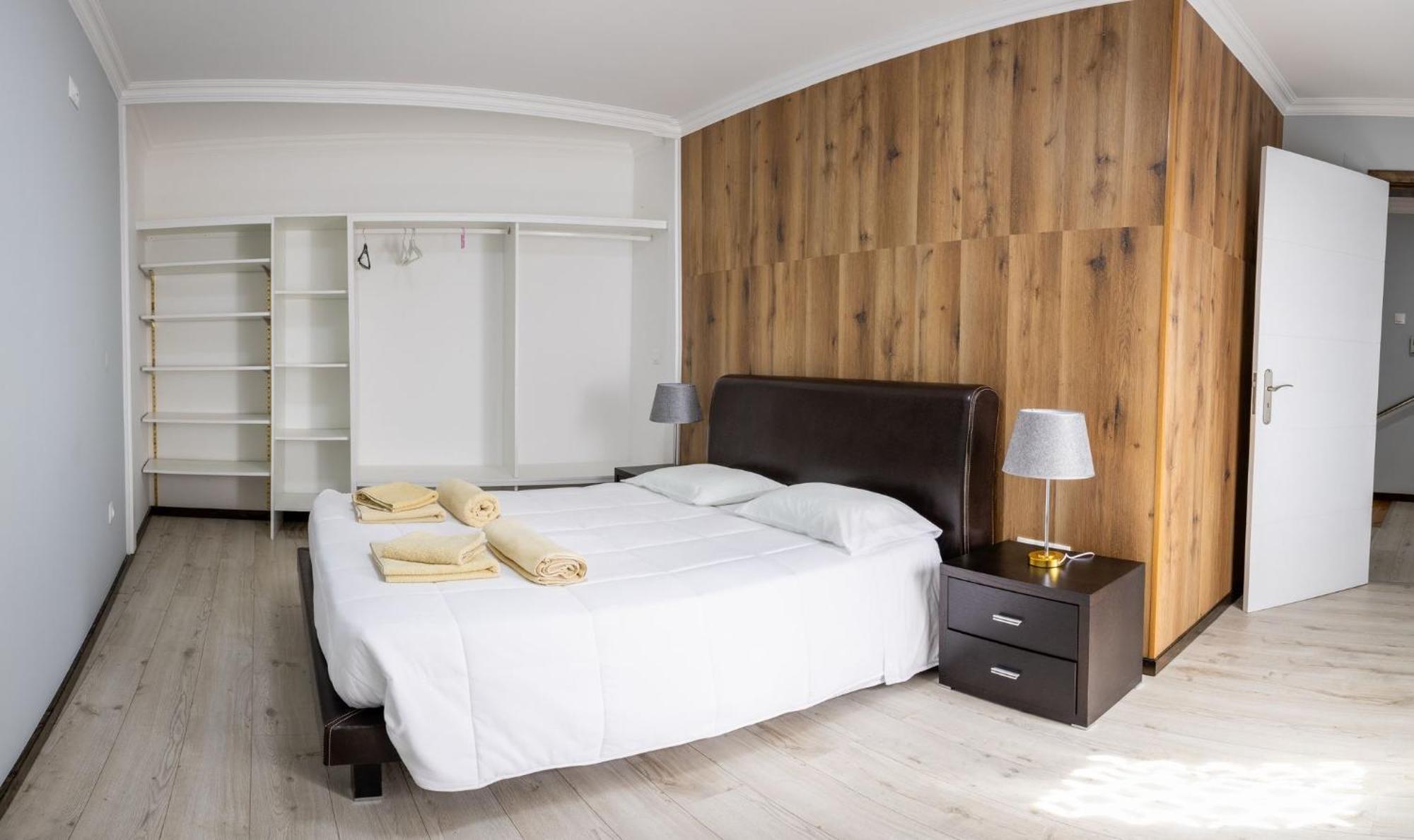 The Spot - Ilha De Sao Miguel Villa Povoacao  Ngoại thất bức ảnh