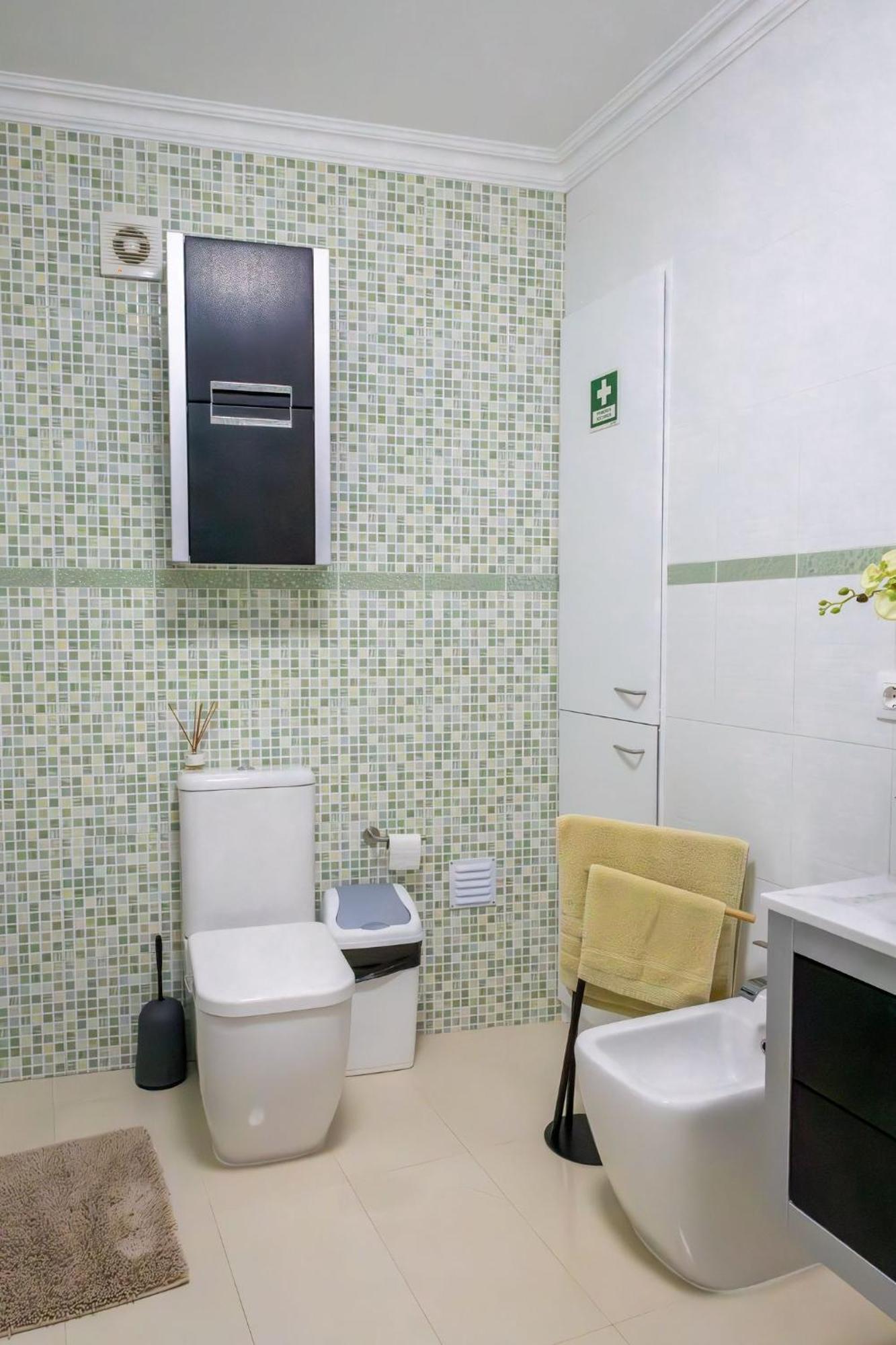 The Spot - Ilha De Sao Miguel Villa Povoacao  Ngoại thất bức ảnh