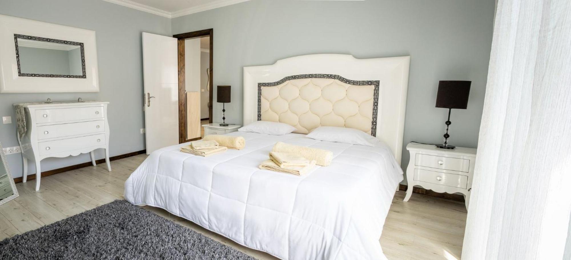 The Spot - Ilha De Sao Miguel Villa Povoacao  Ngoại thất bức ảnh