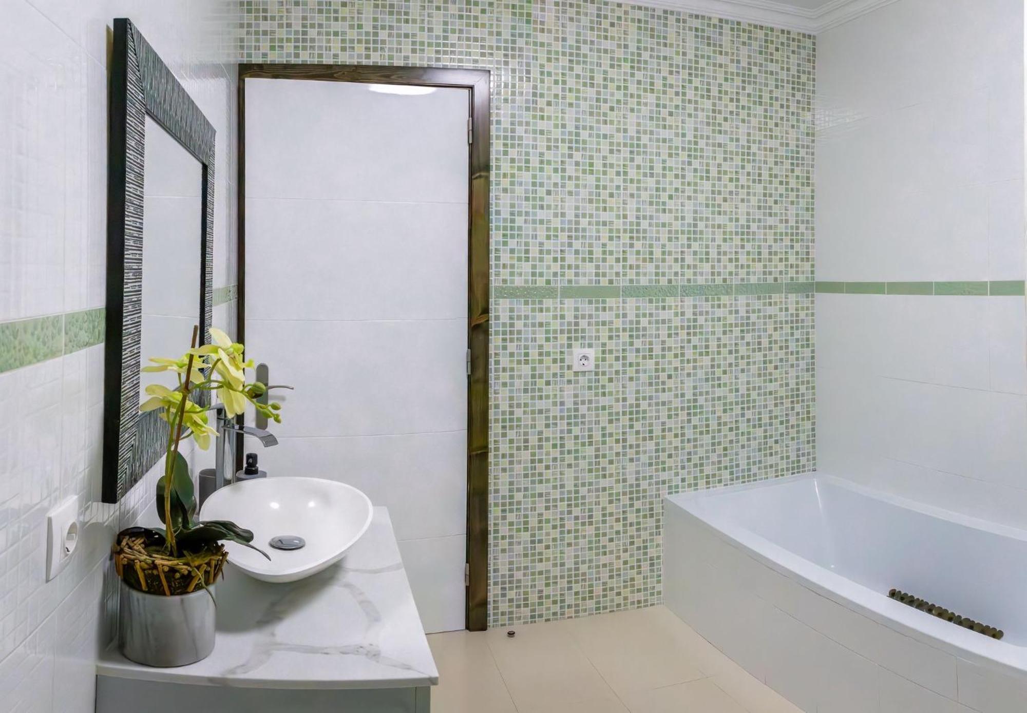 The Spot - Ilha De Sao Miguel Villa Povoacao  Ngoại thất bức ảnh