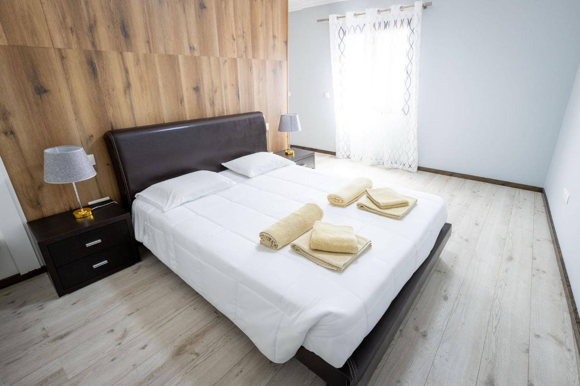 The Spot - Ilha De Sao Miguel Villa Povoacao  Ngoại thất bức ảnh